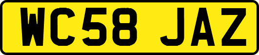 WC58JAZ