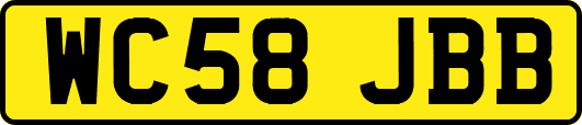 WC58JBB