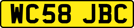 WC58JBC