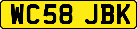WC58JBK
