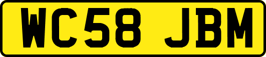 WC58JBM