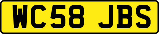 WC58JBS