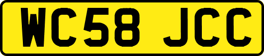 WC58JCC