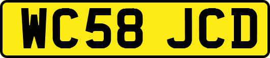 WC58JCD