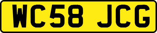 WC58JCG