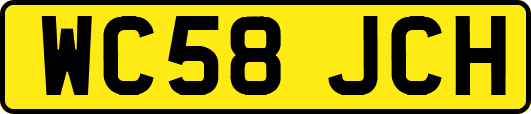 WC58JCH