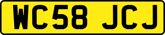 WC58JCJ