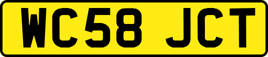 WC58JCT
