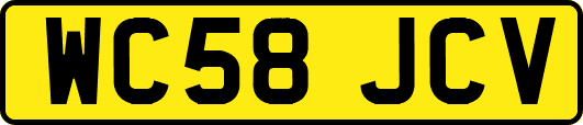 WC58JCV
