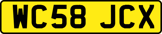 WC58JCX