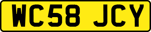WC58JCY