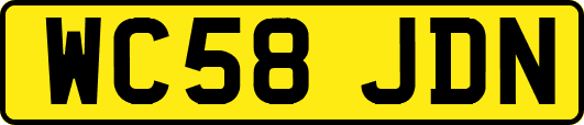 WC58JDN