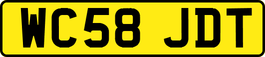 WC58JDT