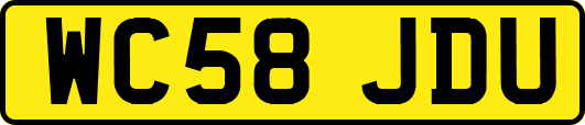 WC58JDU
