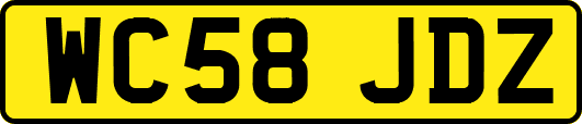 WC58JDZ