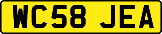 WC58JEA