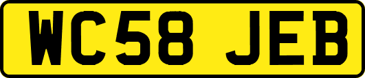 WC58JEB