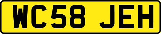 WC58JEH