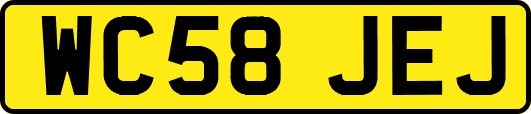 WC58JEJ