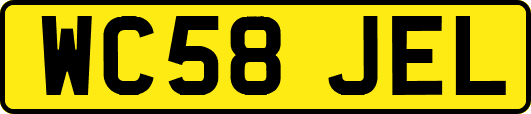 WC58JEL