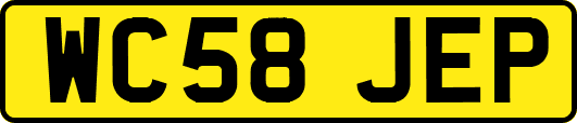 WC58JEP