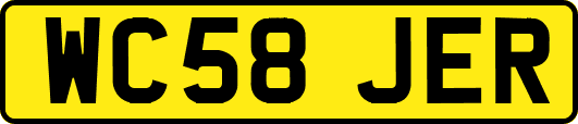 WC58JER