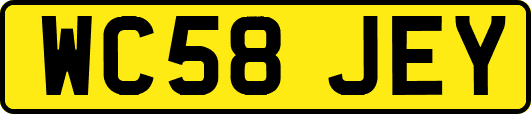 WC58JEY