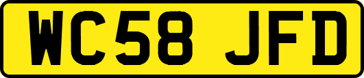WC58JFD