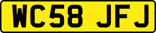 WC58JFJ