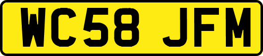WC58JFM