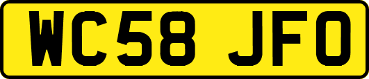 WC58JFO