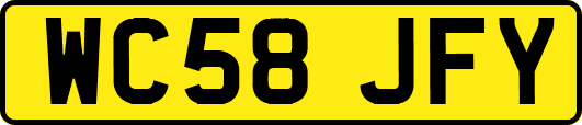 WC58JFY