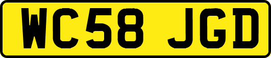WC58JGD