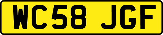 WC58JGF
