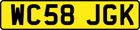 WC58JGK