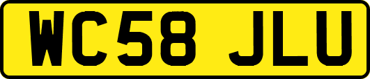 WC58JLU