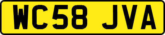 WC58JVA