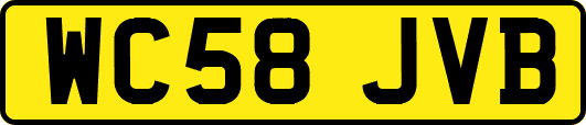 WC58JVB