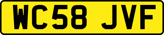 WC58JVF