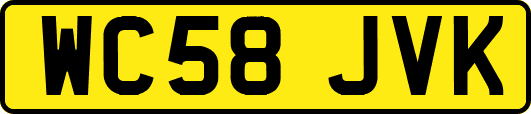 WC58JVK