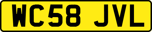 WC58JVL