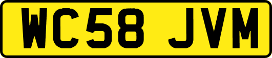 WC58JVM