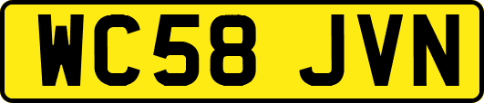 WC58JVN