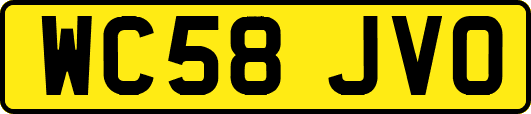 WC58JVO