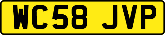 WC58JVP