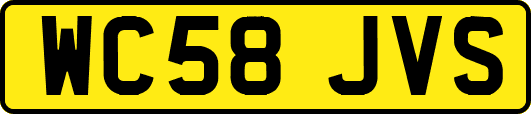 WC58JVS