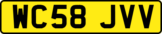 WC58JVV