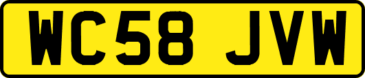 WC58JVW