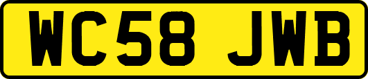 WC58JWB