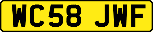 WC58JWF